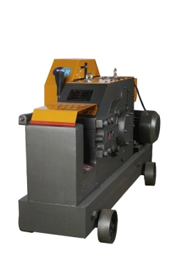 Станок для резки арматуры 50/36мм 4кВт TOR GQ50 купить в Москве с доставкой по всей России | ProtosMarket.ru