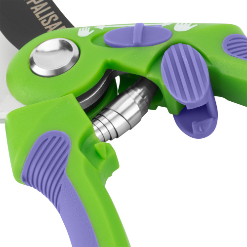 Секатор с наковальней, регулировка захвата Palisad купить в Москве с доставкой по всей России | ProtosMarket.ru