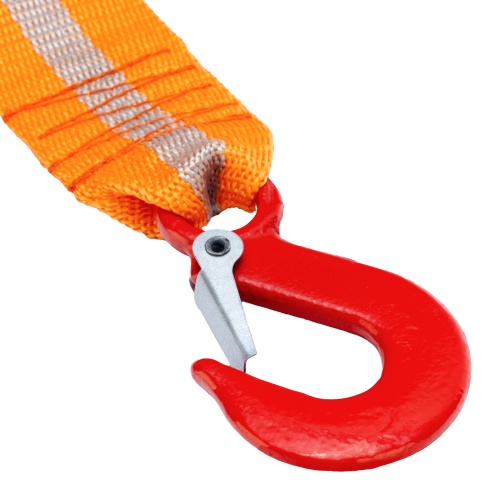 Трос буксировочный 3.5 т, 5 м, 2 крюка, пакет Россия Stels купить в Москве с доставкой по всей России | ProtosMarket.ru