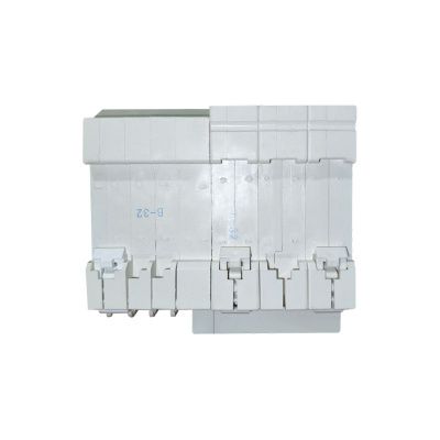 Выключатель дифференциальный автоматичекий ZLP купить в Москве с доставкой по всей России | ProtosMarket.ru