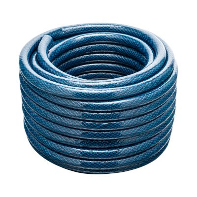 Шланг поливочный армированный ПВХ 3/4", 20 м купить в Москве с доставкой по всей России | ProtosMarket.ru