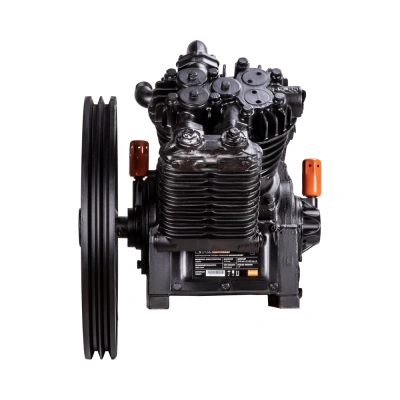 Компрессорная головка ременная AEROMAX B2105T купить в Москве с доставкой по всей России | ProtosMarket.ru