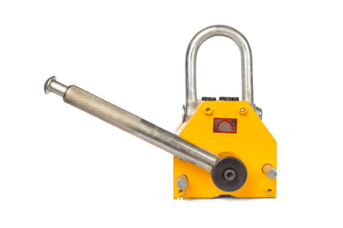 Захват магнитный TOR PML-A 600 (г/п 600 кг) купить в Москве с доставкой по всей России | ProtosMarket.ru