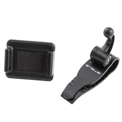 Универсальный держатель мобильного телефона Stels купить в Москве с доставкой по всей России | ProtosMarket.ru