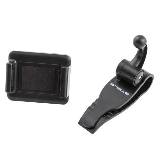 Универсальный держатель мобильного телефона Stels купить в Москве с доставкой по всей России | ProtosMarket.ru