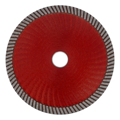 Диск алмазный, отрезной Turbo Extra, 150 х 22.2 мм, сухая резка Matrix Professional купить в Москве с доставкой по всей России | ProtosMarket.ru