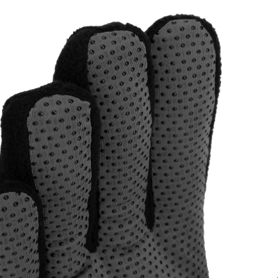 Перчатки универсальные, двойные, ПВХ нанесение, размер 10 Denzel купить в Москве с доставкой по всей России | ProtosMarket.ru