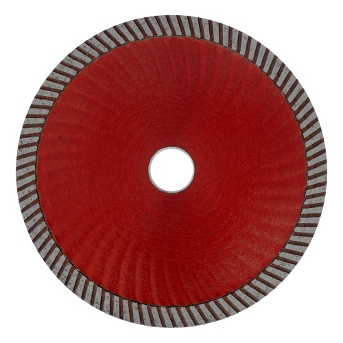 Диск алмазный, отрезной Turbo Extra, 150 х 22.2 мм, сухая резка Matrix Professional купить в Москве с доставкой по всей России | ProtosMarket.ru