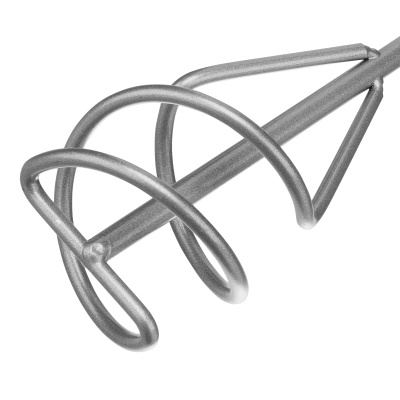 Миксер для строительных смесей, 80х400мм, хвостовик SDS plus// Сибртех купить в Москве с доставкой по всей России | ProtosMarket.ru