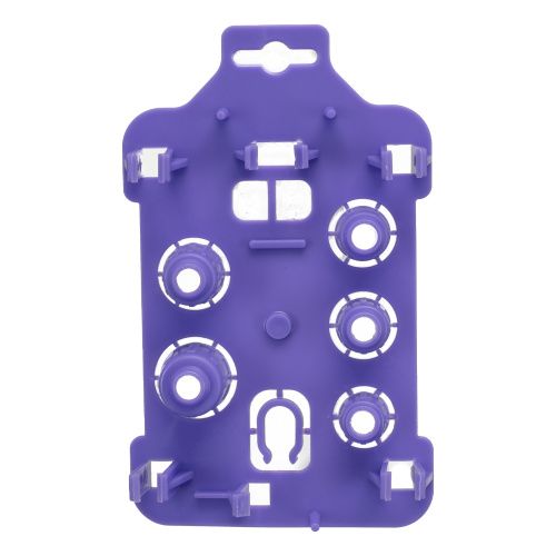 Штанга для опрыскивателя телескопическая, универсальная, алюминиевая, 2,5 м, BASE Palisad купить в Москве с доставкой по всей России | ProtosMarket.ru