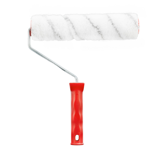 Набор, валик «Грейтекс» 250 мм, ворс 12 мм, D 36 мм, полиакрил, кювета 330 х 350 мм Matrix купить в Москве с доставкой по всей России | ProtosMarket.ru