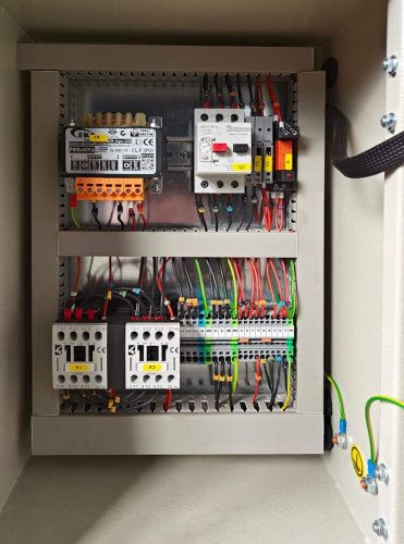 ISITAN PK-35 купить в Москве с доставкой по всей России | ProtosMarket.ru