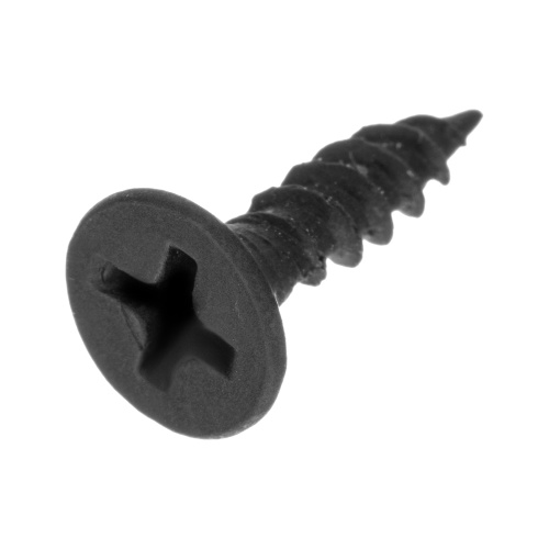 Саморезы по гипсокартону частая резьба, 3.5 x 16, PH №2, фосфатированные 1кг Шурупь купить в Москве с доставкой по всей России | ProtosMarket.ru