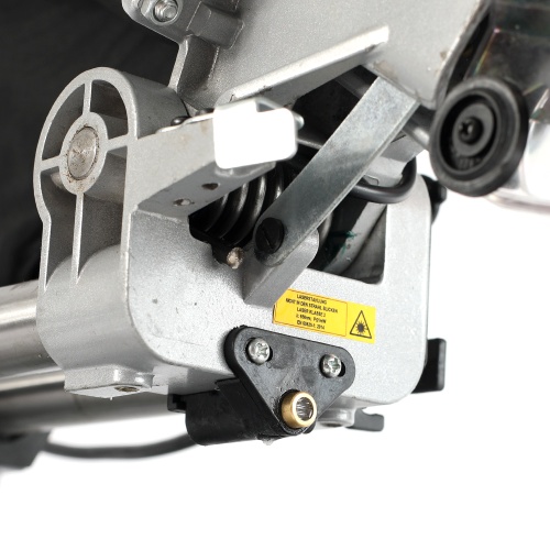 Пила торцовочная PATRIOT MS 255 купить в Москве с доставкой по всей России | ProtosMarket.ru