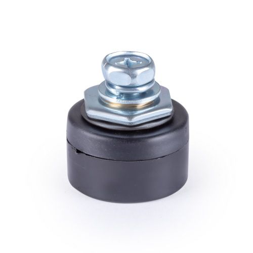 Панельная розетка  10-25 (упак.) (511.0304/СХ0530) Varteg купить в Москве с доставкой по всей России | ProtosMarket.ru