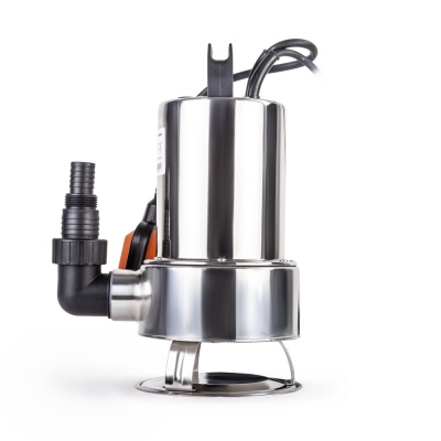 Дренажный насос FoxAqua DPS-800F купить в Москве с доставкой по всей России | ProtosMarket.ru