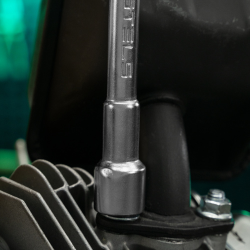 Ключ угловой проходной 14 мм Stels купить в Москве с доставкой по всей России | ProtosMarket.ru