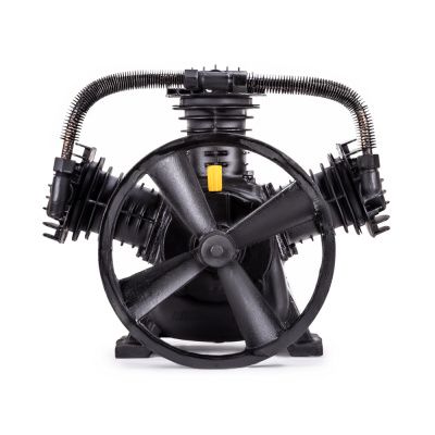 Компрессорная головка ременная AEROMAX B3065 купить в Москве с доставкой по всей России | ProtosMarket.ru