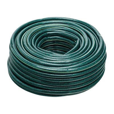 Шланг поливочный ПВХ, 1/2", 50 м, армированный Palisad купить в Москве с доставкой по всей России | ProtosMarket.ru