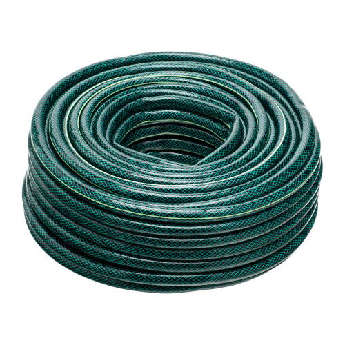 Шланг поливочный ПВХ, 1/2", 50 м, армированный Palisad купить в Москве с доставкой по всей России | ProtosMarket.ru