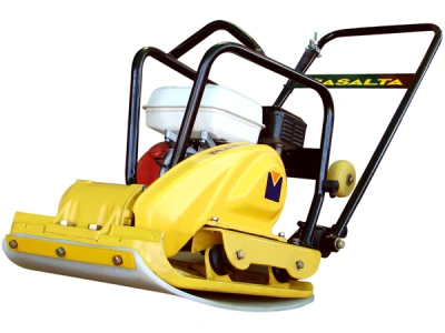 Виброплита MASALTA MSR-90-4 (бензиновая, Honda GX160, 4,0 (5,5) кН (л.с.), 83 кг) купить в Москве с доставкой по всей России | ProtosMarket.ru