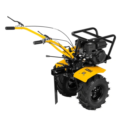 Мотоблок DPT-670S-PRO Denzel по ценам производителя в Москве с доставкой по всей России