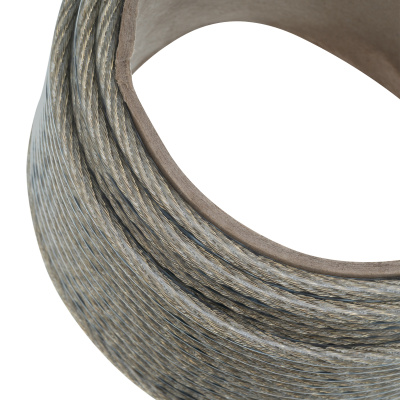 Трос металлополимерный прозрачный ПР-6.0, толщина 6.0 мм, моток 20 метров Сибртех купить в Москве с доставкой по всей России | ProtosMarket.ru