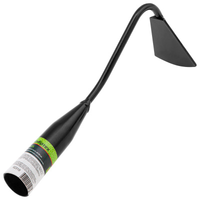 Мотыга стальная, 60 х 80 мм, узкая, без черенка, Сибртех купить в Москве с доставкой по всей России | ProtosMarket.ru