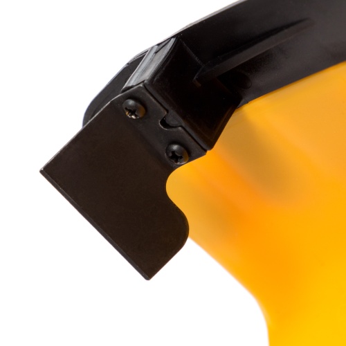 Триммер бензиновый DR-33, 33 см3, неразъемная штанга, состоит из 2 частей Denzel купить в Москве с доставкой по всей России | ProtosMarket.ru