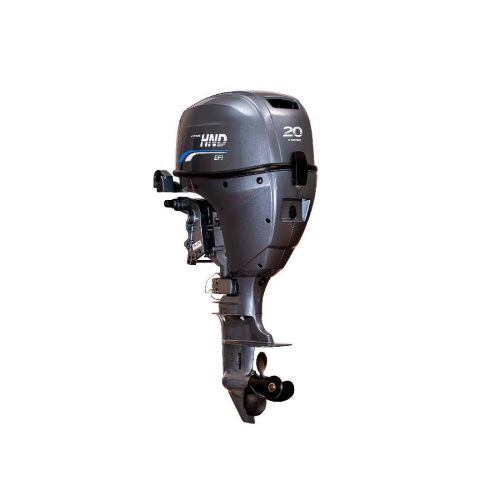 Лодочный мотор HND OB 20 FIERS купить в Москве с доставкой по всей России | ProtosMarket.ru