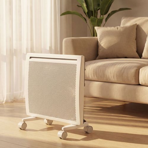 Конвектор гибридный электрический HybridX-1000, ИК нагреватель, цифровой термостат Denzel купить в Москве с доставкой по всей России | ProtosMarket.ru