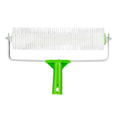 Валик игольчатый для наливных полов, 300 мм Сибртех купить в Москве с доставкой по всей России | ProtosMarket.ru