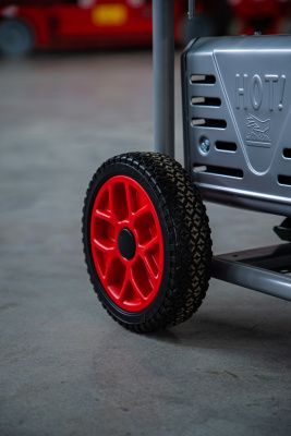 Генератор бензиновый 8,0 кВт 220В/380В с электростартером TOR KM11000HE купить в Москве с доставкой по всей России | ProtosMarket.ru