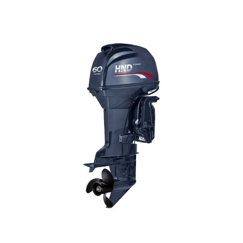 Подвесной лодочный мотор HND OB 60 ERTL НОВИНКА!!! купить в Москве с доставкой по всей России | ProtosMarket.ru