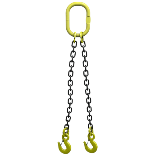 Строп цепной TOR 2СЦ г/п 2,12 т 10,0 м купить в Москве с доставкой по всей России | ProtosMarket.ru