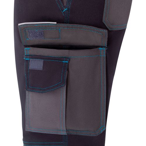 Полукомбинезон, 97% хлопок, 3% спандекс, XXL Gross купить в Москве с доставкой по всей России | ProtosMarket.ru