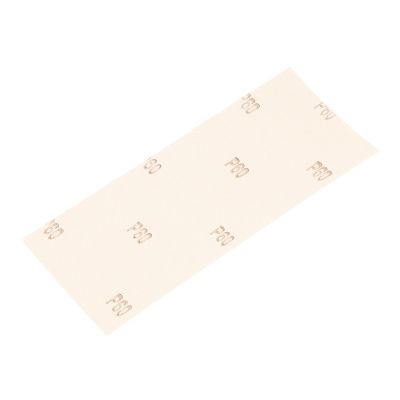 Шлифлист на бумажной основе, P 60, 115 х 280 мм, 5 шт, водостойкий Matrix купить в Москве с доставкой по всей России | ProtosMarket.ru