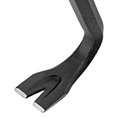 Гвоздодер, 600 мм, шестигранный, окрашенный Sparta купить в Москве с доставкой по всей России | ProtosMarket.ru