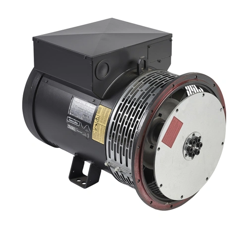 Mecc Alte ECP32-3S/4  SAE 3/11,5 (34 кВт) по ценам производителя в Москве с доставкой по всей России