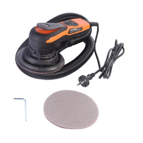 Машина эксцентриковая шлифовальная PATRIOT OS 155 купить в Москве с доставкой по всей России | ProtosMarket.ru