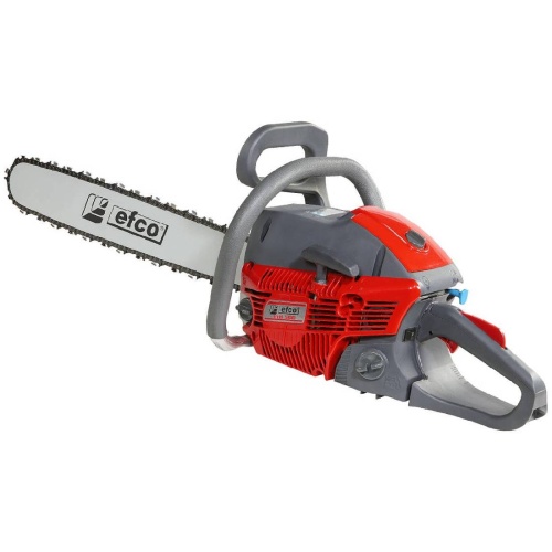 Пила бензиновая цепная EFCO MTH 510 купить в Москве с доставкой по всей России | ProtosMarket.ru