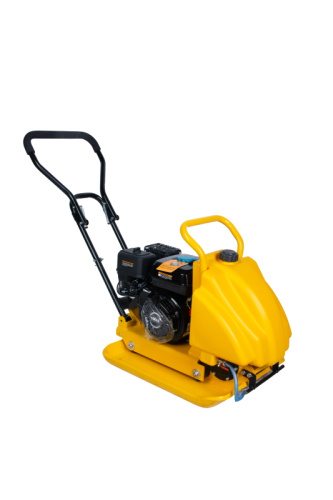 Виброплита TOR T-100 100,5 кг, 25кН LCT бак, коврик, колесный комплект купить в Москве с доставкой по всей России | ProtosMarket.ru