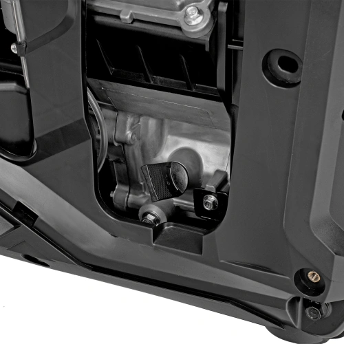 Генератор инверторный GS-3000iS, 3,0 кВт, 230 В, закрытый корпус, ручной старт DENZEL купить в Москве с доставкой по всей России | ProtosMarket.ru