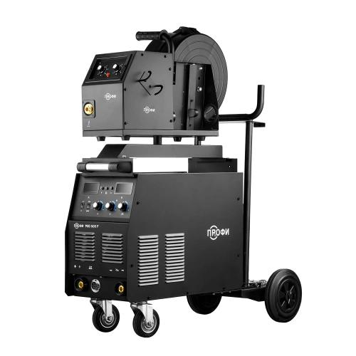 ПРОФИ MIG 500 F купить в Москве с доставкой по всей России | ProtosMarket.ru