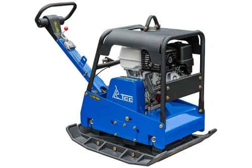 Виброплита реверсивная TSS-WP265YH (гидравлический привод) по ценам производителя в Москве с доставкой по всей России