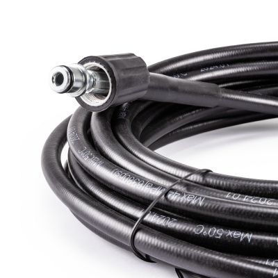 Шланг высокого давления KVAZARRUS (10м; M22*1,5; M16*1,5) для моек K 5 Expert купить в Москве с доставкой по всей России | ProtosMarket.ru