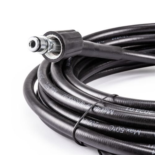 Шланг высокого давления KVAZARRUS (10м; M22*1,5; M16*1,5) для моек K 5 Expert купить в Москве с доставкой по всей России | ProtosMarket.ru