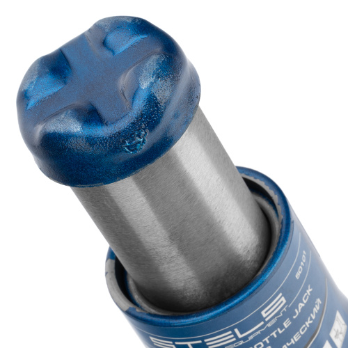 Домкрат механический бутылочный, 2 т, h подъема 150-310 мм, 2 части (домкрат, ручка) Stels купить в Москве с доставкой по всей России | ProtosMarket.ru