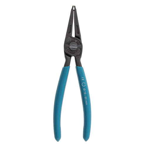 Съемник, 175 мм, для внутренних стопорных колец (19-60 мм) прямые губки (сжим) Gross купить в Москве с доставкой по всей России | ProtosMarket.ru