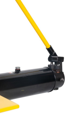 Трубогиб гидравлический TOR HHW-4J 23 т 21,3-108 мм купить в Москве с доставкой по всей России | ProtosMarket.ru